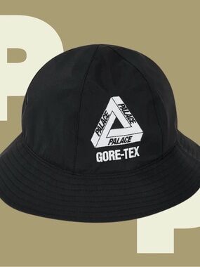 Palace GORE-TEX Tek Bucket